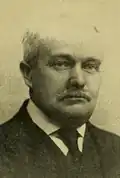 Olof Ohlson