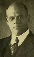 Thomas Nickerson