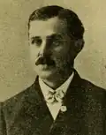 Walter Franklyn Douglas