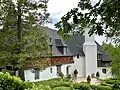 "Shady Point", Roland Coate Architect,1927