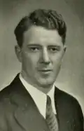 George Ashe