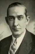 Thomas Flannery