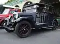 1938 Austin LL