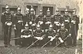 Cuirassiers