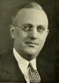 Herman Peterson