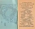 1946 AJC Warwick Stakes showing raceday officials