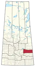 1947 representation order