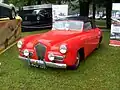 Sportsmobile roadster 1947 example