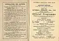 1949 VATC St George Stakes raceday officials