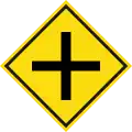 Crossroads