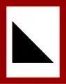 Steep descent