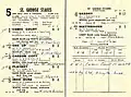 1951 VATC St George Stakes showing the winner, Comic Court