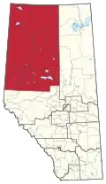 1952 representation order