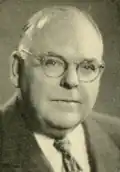 Charles Anthony