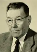 Frank Daniel Tanner
