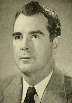 G. Edward Bradley