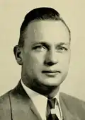 James Doncaster