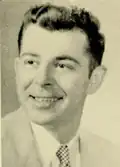 Leo James Normandin