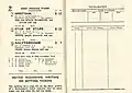 1954 VRC Sires Produce Stakes page starters and results
