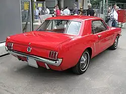 Hardtop