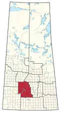 1966 representation order