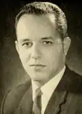 Paul Cavanaugh