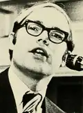 Howard Cahoon
