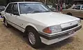 Fairmont sedan