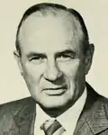 Thomas William McGee