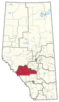 1987 representation order