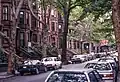 8th Avenue (1995)