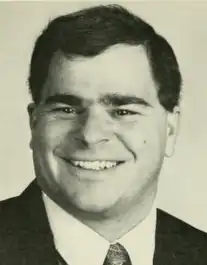 David Peters