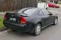 1996 Prelude Si (BB2, Australia)