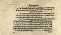 Q0 1598, composite image illustrating the two unique points of the edition.