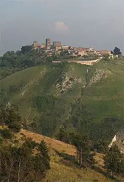 Landscape