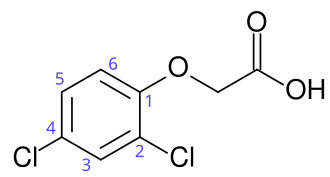 2,4-D