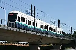 Coupled LRVs in Seattle