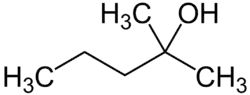 Structural formula