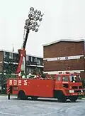 Dong-A DA 30 with Ha Dong-hwan body