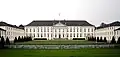 Bellevue Palace