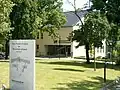 Max Planck Institute of Microstructure Physics at Weinberg Campus Technology Park