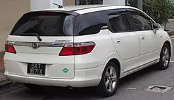 Post-facelift