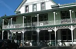 Windsor Hotel