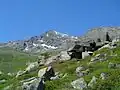 Nederkogel (3163 m)