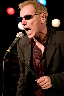 Robert Kane