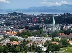 Nidaros Cathedral