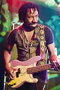 Jerry "Wyzard" Seay