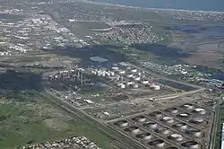 View of Killarney Gardens