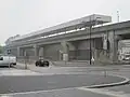 Kraaiennest Metro Station, Amsterdam