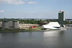 Zeven Prov EYE